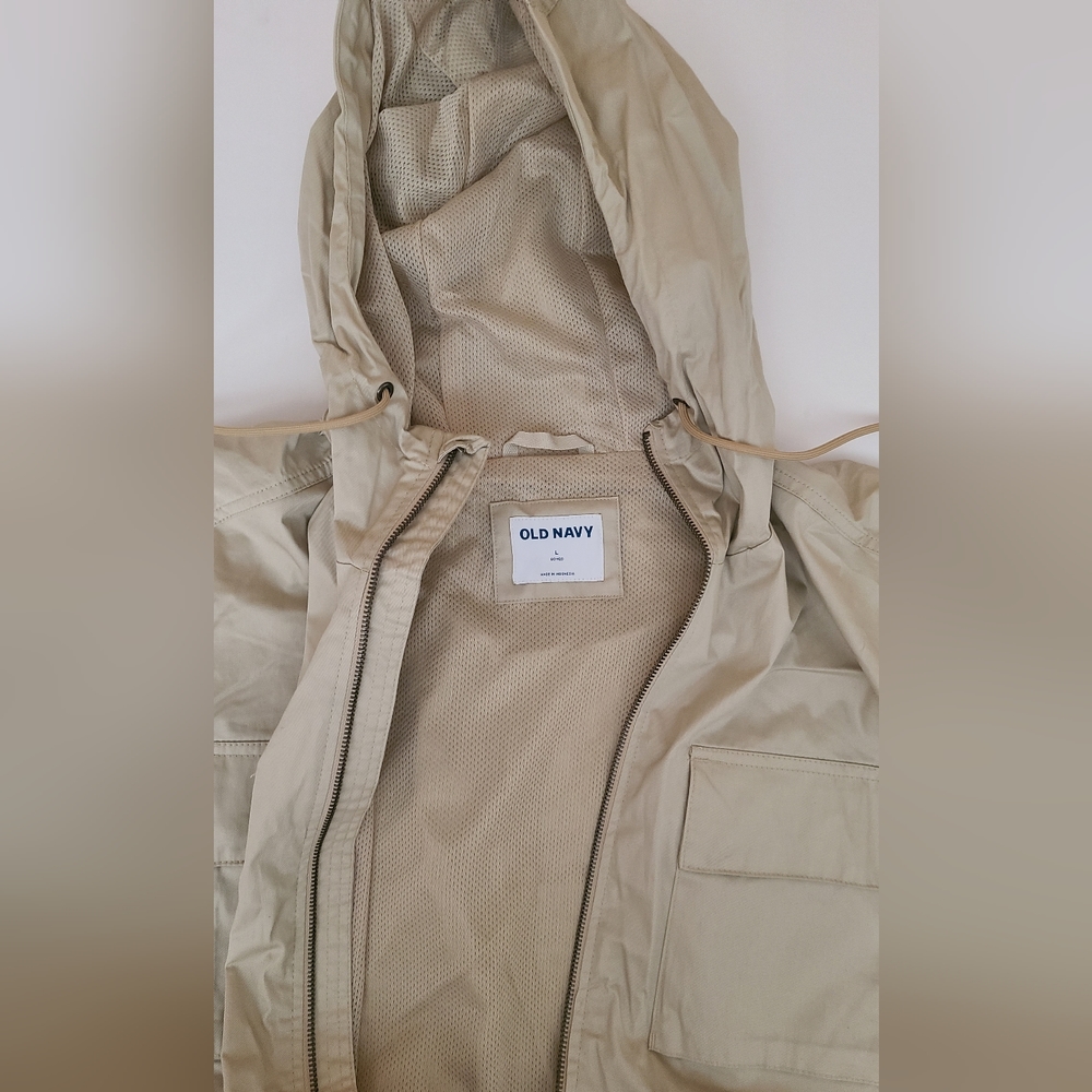Jacket - Picture 10 of 11